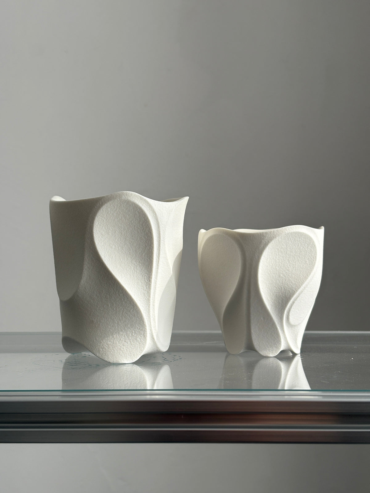 Studio Ran FORM 10oz Handmade Ceramic Cup
