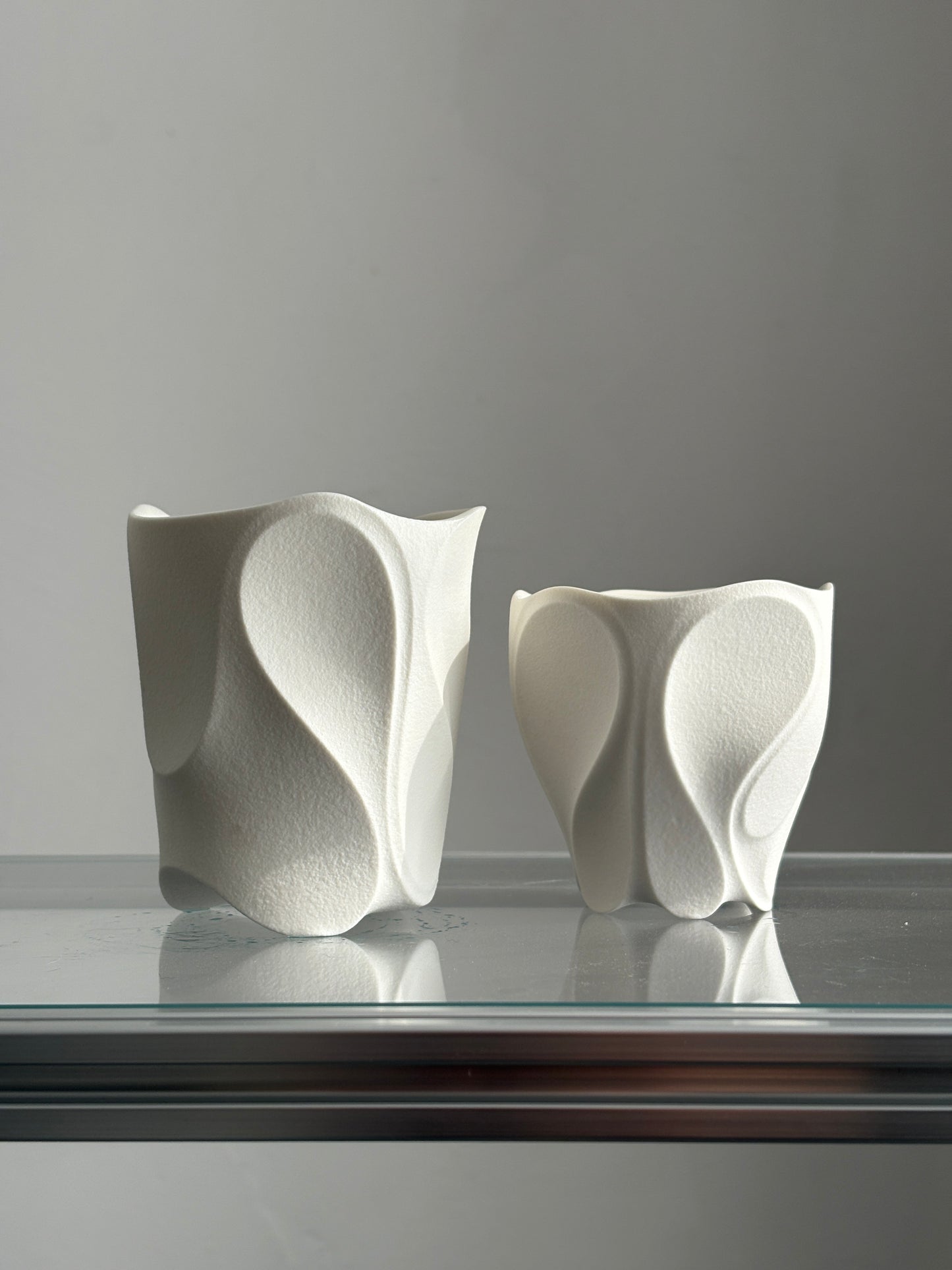 Studio Ran FORM 10oz Handmade Ceramic Cup