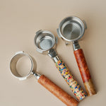 portafilter handle to swap out your ordinary handle 