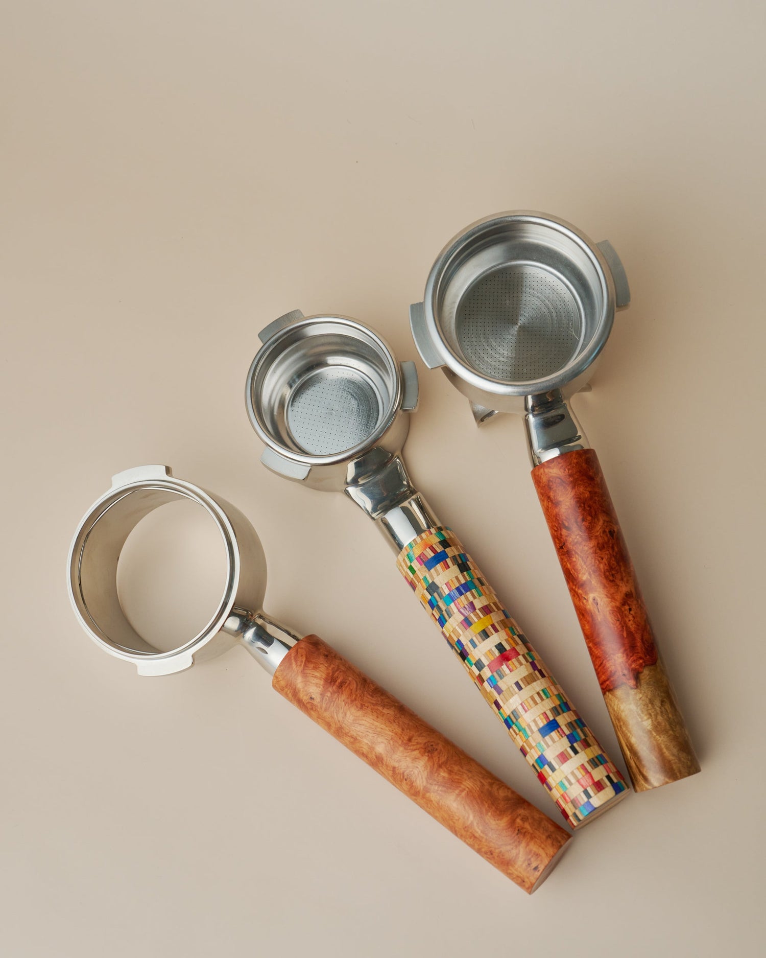portafilter handle to swap out your ordinary handle 