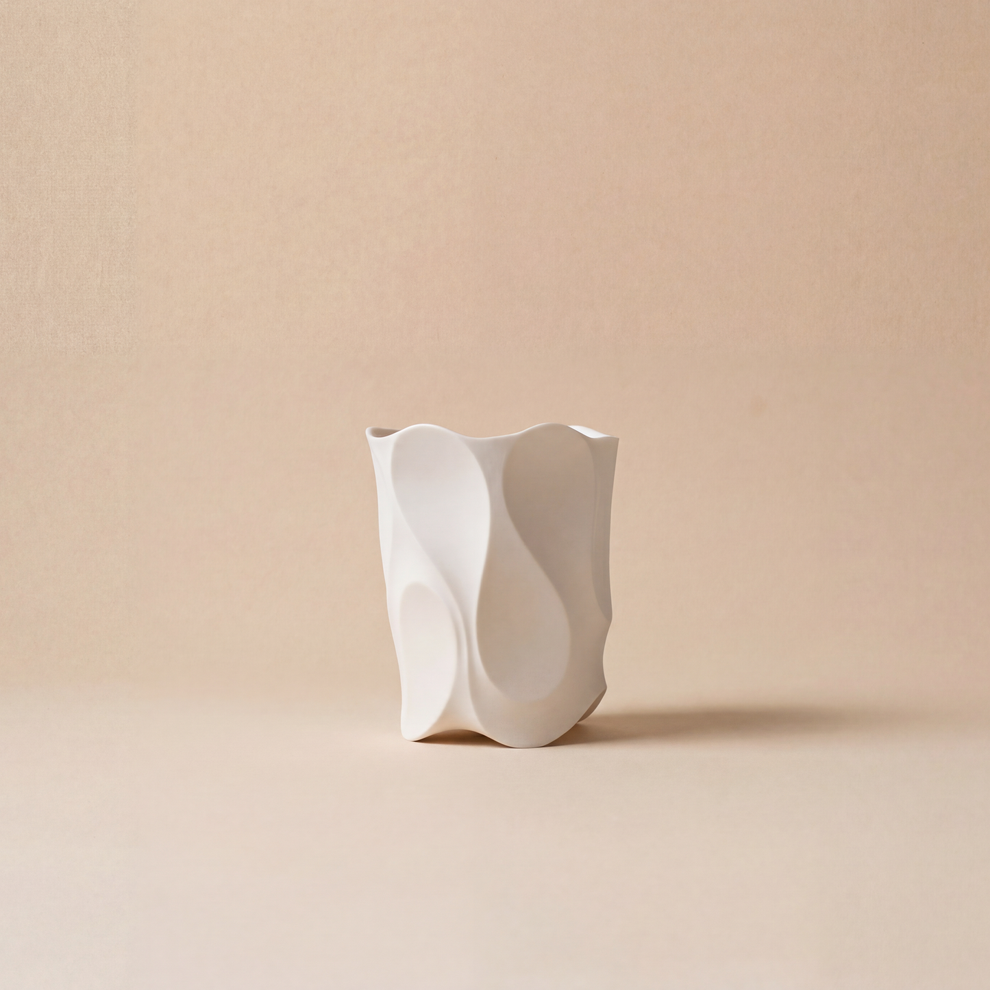 Studio Ran FORM 10oz Handmade Ceramic Cup
