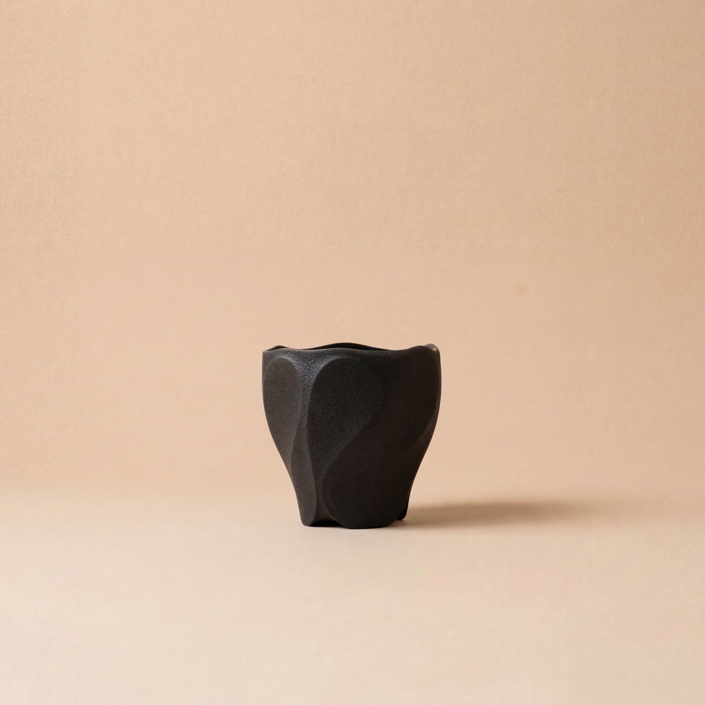 Studio Ran FORM 6oz Handmade Ceramic Cup