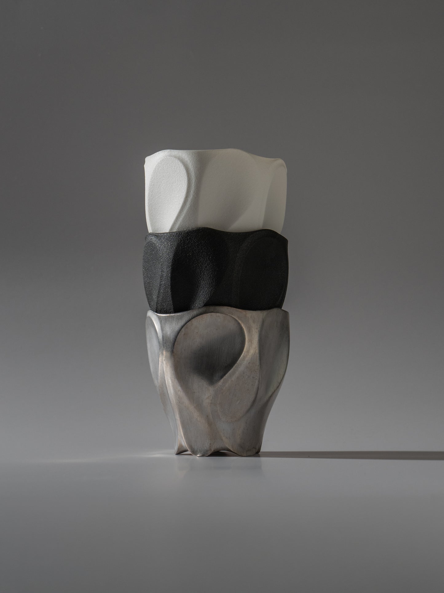 Studio Ran FORM 6oz Handmade Ceramic Cup