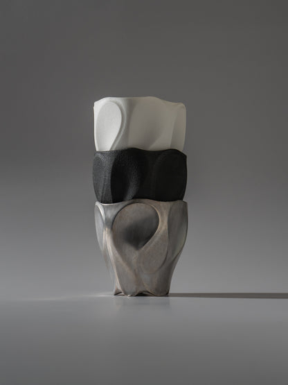 Studio Ran FORM 6oz Handmade Ceramic Cup