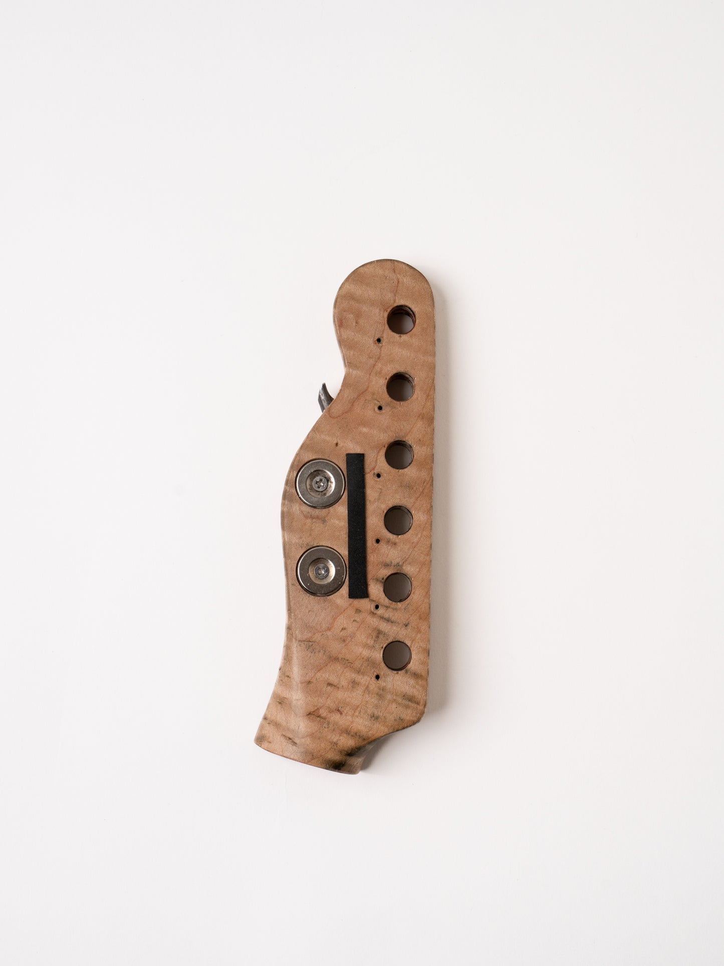 Bottle Opener Made with Guitar Headstock & Guitar Neck