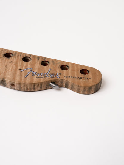 Bottle Opener Made with Guitar Headstock & Guitar Neck