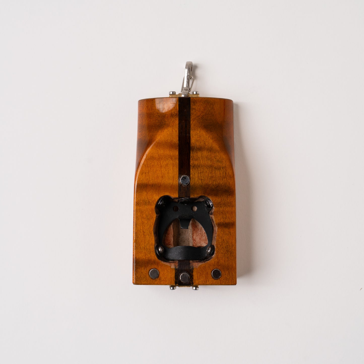 Bottle Opener Made with Guitar Headstock & Guitar Neck