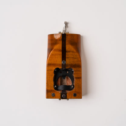 Bottle Opener Made with Guitar Headstock & Guitar Neck