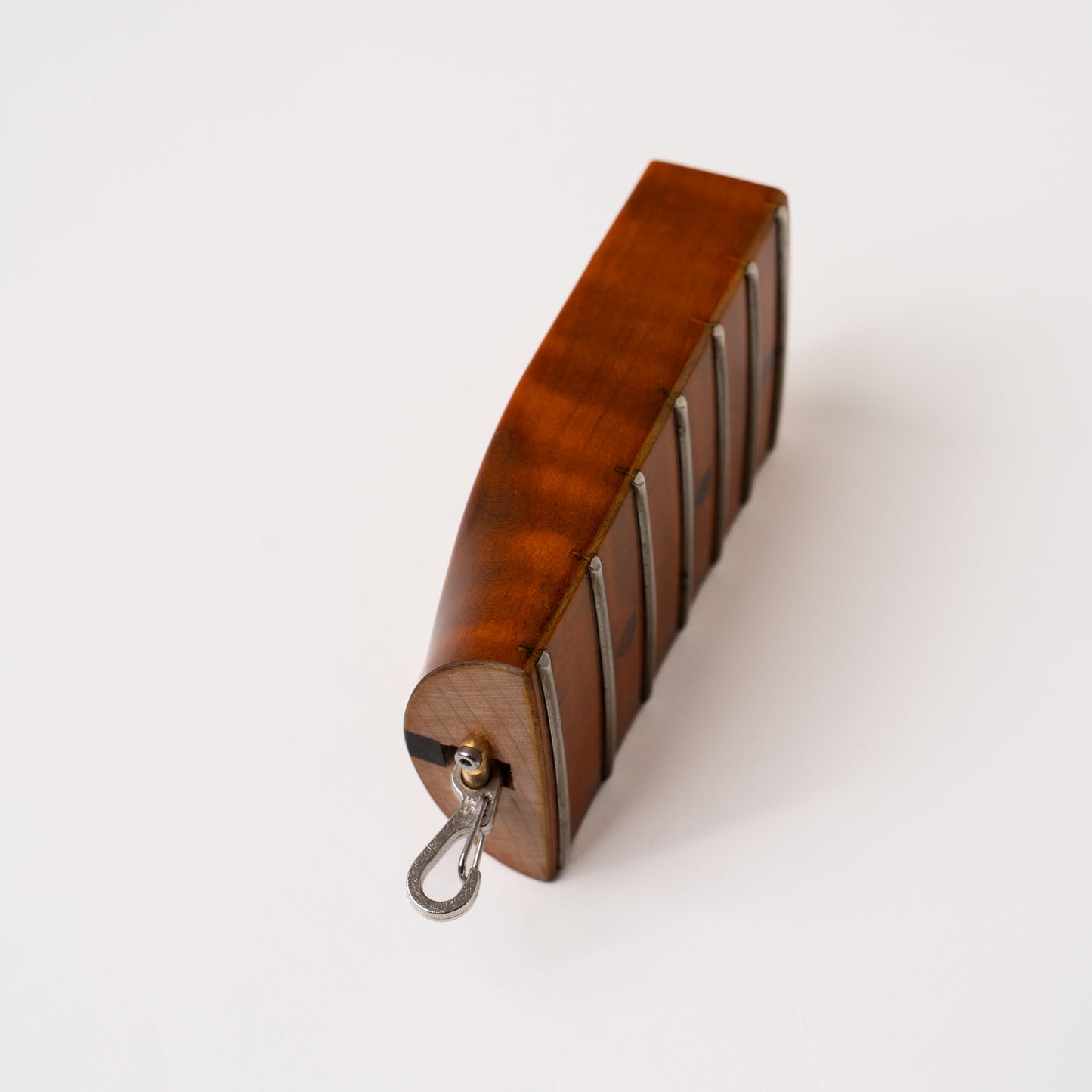 Bottle Opener Made with Guitar Headstock & Guitar Neck