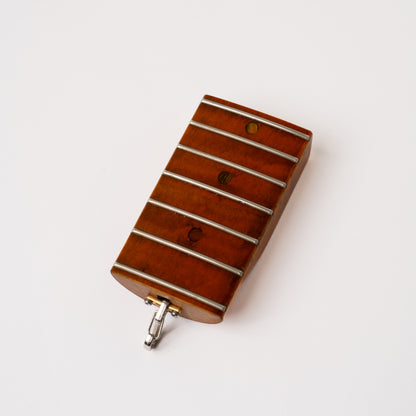 Bottle Opener Made with Guitar Headstock & Guitar Neck