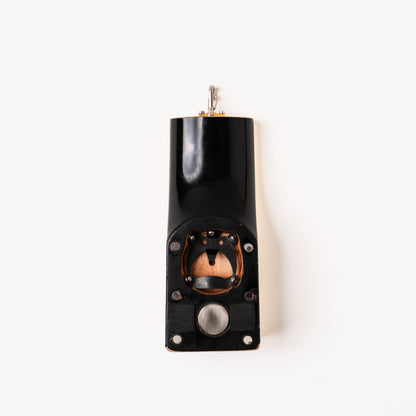 Bottle Opener Made with Guitar Headstock & Guitar Neck