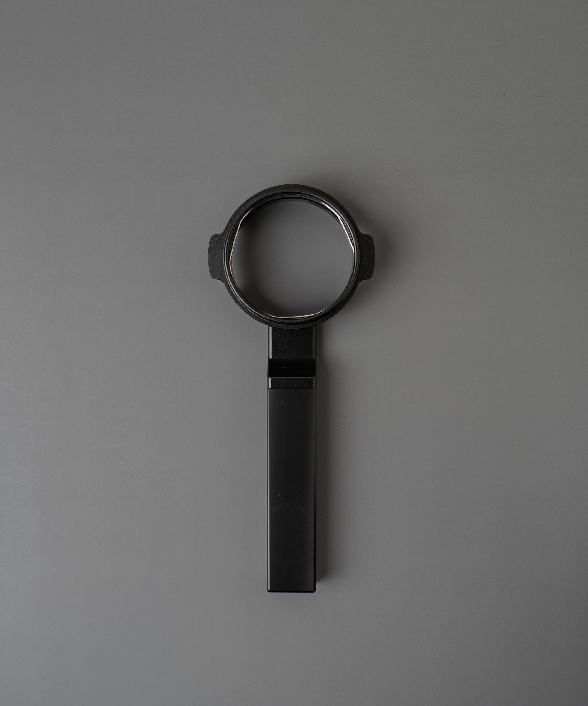 Lightweight 58MM E61 Bottomless Portafilter