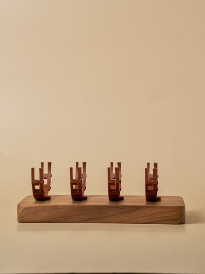 DAMO BREW Portafilter Stand