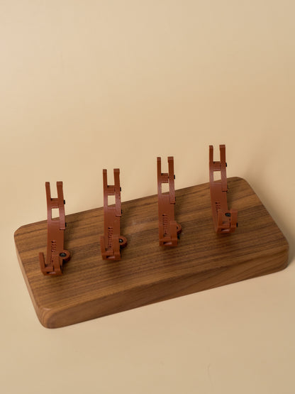 DAMO BREW Portafilter Stand