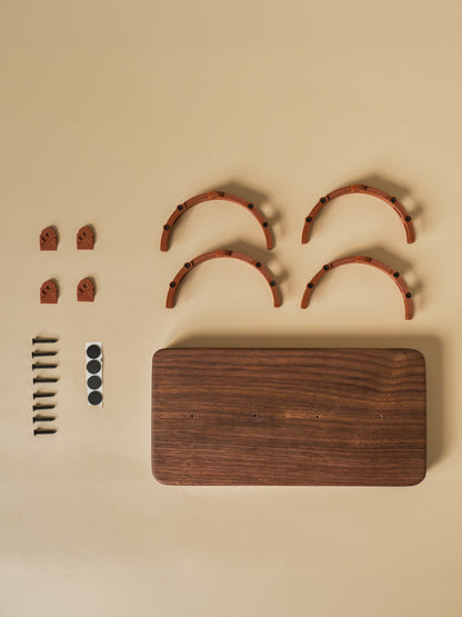 DAMO BREW Portafilter Stand